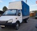 Білий ГАЗ 3302 ГАЗель, об'ємом двигуна 2.46 л та пробігом 285 тис. км за 3900 $, фото 6 на Automoto.ua
