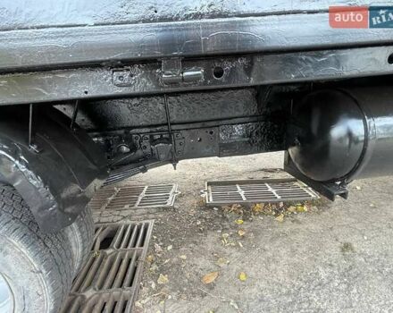ГАЗ 3302 ГАЗель 2008 в Киеве на Automoto.ua Белый ГАЗ 3302 ГАЗель, объемом двигателя 2.5 л и пробегом 305 тыс. км за 3999 $, фото 7 на Automoto.ua