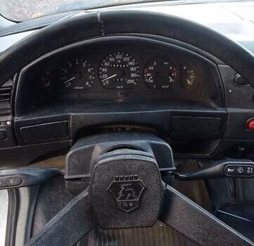 Білий ГАЗ 3302 ГАЗель, об'ємом двигуна 2.5 л та пробігом 94 тис. км за 2950 $, фото 4 на Automoto.ua