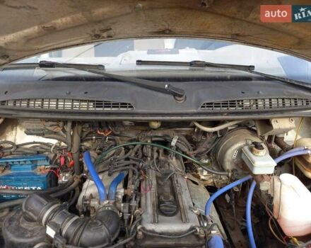 ГАЗ 3302 ГАЗель 2008 в Киеве на Automoto.ua Белый ГАЗ 3302 ГАЗель, объемом двигателя 2.46 л и пробегом 3 тыс. км за 4100 $, фото 5 на Automoto.ua