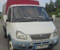 Білий ГАЗ 3302 ГАЗель, об'ємом двигуна 2.46 л та пробігом 6 тис. км за 4300 $, фото 3 на Automoto.ua