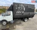 ГАЗ 3302 ГАЗель 2008 у Києві на Automoto.ua Білий ГАЗ 3302 ГАЗель, об'ємом двигуна 2.5 л та пробігом 305 тис. км за 3999 $, фото 3 на Automoto.ua