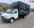 ГАЗ 3302 ГАЗель 2008 в Киеве на Automoto.ua Белый ГАЗ 3302 ГАЗель, объемом двигателя 2.5 л и пробегом 305 тыс. км за 3999 $, фото 9 на Automoto.ua