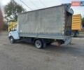 ГАЗ 3302 ГАЗель 2008 в Киеве на Automoto.ua Белый ГАЗ 3302 ГАЗель, объемом двигателя 2.46 л и пробегом 3 тыс. км за 4100 $, фото 3 на Automoto.ua