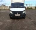 ГАЗ 3302 ГАЗель 2008 в Киеве на Automoto.ua Белый ГАЗ 3302 ГАЗель, объемом двигателя 2.46 л и пробегом 3 тыс. км за 4100 $, фото 4 на Automoto.ua