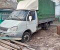 Белый ГАЗ 3302 ГАЗель, объемом двигателя 2.5 л и пробегом 1000 тыс. км за 3900 $, фото 1 на Automoto.ua