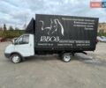 ГАЗ 3302 ГАЗель 2008 в Киеве на Automoto.ua Белый ГАЗ 3302 ГАЗель, объемом двигателя 2.5 л и пробегом 305 тыс. км за 3999 $, фото 1 на Automoto.ua