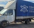 Белый ГАЗ 3302 ГАЗель, объемом двигателя 2.89 л и пробегом 250 тыс. км за 1450 $, фото 1 на Automoto.ua