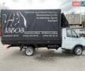 ГАЗ 3302 ГАЗель 2008 у Києві на Automoto.ua Білий ГАЗ 3302 ГАЗель, об'ємом двигуна 2.5 л та пробігом 305 тис. км за 3999 $, фото 7 на Automoto.ua