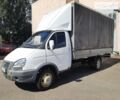 Білий ГАЗ 3302 ГАЗель, об'ємом двигуна 2.4 л та пробігом 302 тис. км за 3800 $, фото 10 на Automoto.ua