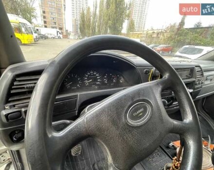 ГАЗ 3302 ГАЗель 2008 в Киеве на Automoto.ua Белый ГАЗ 3302 ГАЗель, объемом двигателя 2.5 л и пробегом 305 тыс. км за 3999 $, фото 16 на Automoto.ua
