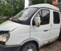 Белый ГАЗ 3302 ГАЗель, объемом двигателя 2.46 л и пробегом 487 тыс. км за 3000 $, фото 4 на Automoto.ua