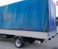 Білий ГАЗ 3302 ГАЗель, об'ємом двигуна 2.46 л та пробігом 285 тис. км за 3900 $, фото 10 на Automoto.ua