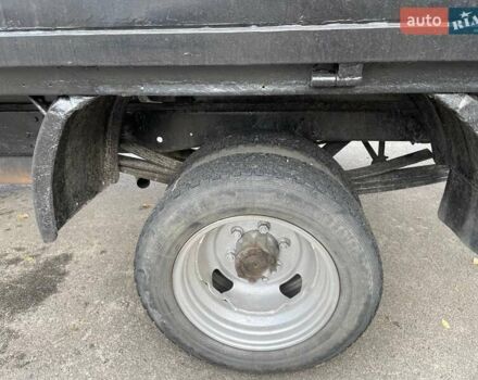 ГАЗ 3302 ГАЗель 2008 у Києві на Automoto.ua Білий ГАЗ 3302 ГАЗель, об'ємом двигуна 2.5 л та пробігом 305 тис. км за 3999 $, фото 11 на Automoto.ua