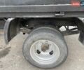 ГАЗ 3302 ГАЗель 2008 у Києві на Automoto.ua Білий ГАЗ 3302 ГАЗель, об'ємом двигуна 2.5 л та пробігом 305 тис. км за 3999 $, фото 11 на Automoto.ua