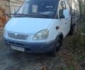 Білий ГАЗ 3302 ГАЗель, об'ємом двигуна 2.5 л та пробігом 94 тис. км за 2950 $, фото 5 на Automoto.ua