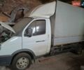 Белый ГАЗ 3302 ГАЗель, объемом двигателя 2.46 л и пробегом 50 тыс. км за 2500 $, фото 7 на Automoto.ua