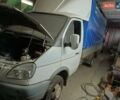 Белый ГАЗ 3302 ГАЗель, объемом двигателя 2.46 л и пробегом 50 тыс. км за 2500 $, фото 1 на Automoto.ua