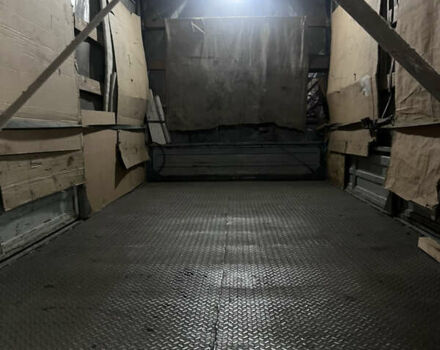 Білий ГАЗ 3302 ГАЗель, об'ємом двигуна 2.46 л та пробігом 238 тис. км за 3000 $, фото 6 на Automoto.ua