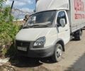 Білий ГАЗ 3302 ГАЗель, об'ємом двигуна 2.5 л та пробігом 209 тис. км за 5000 $, фото 1 на Automoto.ua