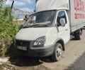 Белый ГАЗ 3302 ГАЗель, объемом двигателя 2.5 л и пробегом 209 тыс. км за 5000 $, фото 1 на Automoto.ua
