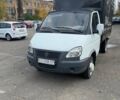 ГАЗ 3302 ГАЗель 2008 в Киеве на Automoto.ua Белый ГАЗ 3302 ГАЗель, объемом двигателя 2.5 л и пробегом 305 тыс. км за 3999 $, фото 3 на Automoto.ua