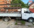 Белый ГАЗ 3302 ГАЗель, объемом двигателя 2.46 л и пробегом 186 тыс. км за 3200 $, фото 1 на Automoto.ua