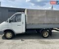 Белый ГАЗ 3302 ГАЗель, объемом двигателя 2.46 л и пробегом 338 тыс. км за 3000 $, фото 1 на Automoto.ua