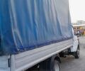 Білий ГАЗ 3302 ГАЗель, об'ємом двигуна 2.46 л та пробігом 285 тис. км за 3900 $, фото 8 на Automoto.ua