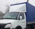 Білий ГАЗ 3302 ГАЗель, об'ємом двигуна 0 л та пробігом 272 тис. км за 4300 $, фото 1 на Automoto.ua