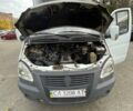 ГАЗ 3302 ГАЗель 2008 в Киеве на Automoto.ua Белый ГАЗ 3302 ГАЗель, объемом двигателя 2.5 л и пробегом 305 тыс. км за 3999 $, фото 20 на Automoto.ua