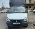 ГАЗ 3302 ГАЗель 2008 у Києві на Automoto.ua Білий ГАЗ 3302 ГАЗель, об'ємом двигуна 2.5 л та пробігом 305 тис. км за 3999 $, фото 1 на Automoto.ua