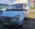 Белый ГАЗ 3302 ГАЗель, объемом двигателя 2.46 л и пробегом 111 тыс. км за 1350 $, фото 1 на Automoto.ua