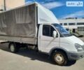 Білий ГАЗ 3302 ГАЗель, об'ємом двигуна 2.4 л та пробігом 302 тис. км за 3800 $, фото 1 на Automoto.ua
