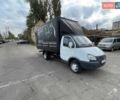 ГАЗ 3302 ГАЗель 2008 в Киеве на Automoto.ua Белый ГАЗ 3302 ГАЗель, объемом двигателя 2.5 л и пробегом 305 тыс. км за 3999 $, фото 8 на Automoto.ua