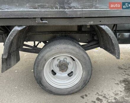 ГАЗ 3302 ГАЗель 2008 у Києві на Automoto.ua Білий ГАЗ 3302 ГАЗель, об'ємом двигуна 2.5 л та пробігом 305 тис. км за 3999 $, фото 15 на Automoto.ua