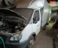 Белый ГАЗ 3302 ГАЗель, объемом двигателя 2.46 л и пробегом 50 тыс. км за 2500 $, фото 8 на Automoto.ua