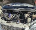 Білий ГАЗ 3302 ГАЗель, об'ємом двигуна 2.46 л та пробігом 6 тис. км за 4300 $, фото 6 на Automoto.ua