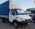 Білий ГАЗ 3302 ГАЗель, об'ємом двигуна 2.46 л та пробігом 285 тис. км за 3900 $, фото 1 на Automoto.ua