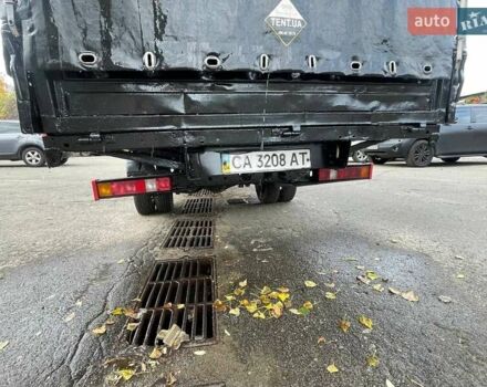 ГАЗ 3302 ГАЗель 2008 в Киеве на Automoto.ua Белый ГАЗ 3302 ГАЗель, объемом двигателя 2.5 л и пробегом 305 тыс. км за 3999 $, фото 17 на Automoto.ua