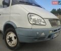 Білий ГАЗ 3302 ГАЗель, об'ємом двигуна 2.46 л та пробігом 6 тис. км за 4300 $, фото 4 на Automoto.ua