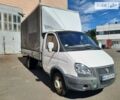 Білий ГАЗ 3302 ГАЗель, об'ємом двигуна 2.4 л та пробігом 302 тис. км за 3800 $, фото 5 на Automoto.ua