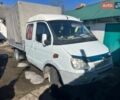 Белый ГАЗ 3302 ГАЗель, объемом двигателя 0 л и пробегом 310 тыс. км за 3800 $, фото 1 на Automoto.ua
