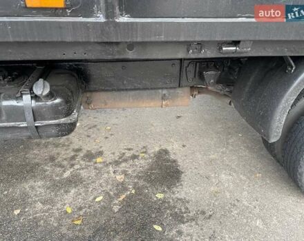 ГАЗ 3302 ГАЗель 2008 у Києві на Automoto.ua Білий ГАЗ 3302 ГАЗель, об'ємом двигуна 2.5 л та пробігом 305 тис. км за 3999 $, фото 8 на Automoto.ua