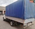 Белый ГАЗ 3302 ГАЗель, объемом двигателя 2.5 л и пробегом 133 тыс. км за 4500 $, фото 3 на Automoto.ua