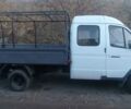 Білий ГАЗ 3302 ГАЗель, об'ємом двигуна 2.5 л та пробігом 94 тис. км за 2950 $, фото 1 на Automoto.ua