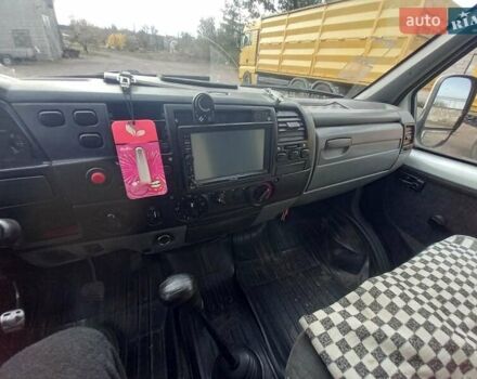 ГАЗ 3302 ГАЗель 2008 в Киеве на Automoto.ua Белый ГАЗ 3302 ГАЗель, объемом двигателя 2.46 л и пробегом 3 тыс. км за 4100 $, фото 7 на Automoto.ua