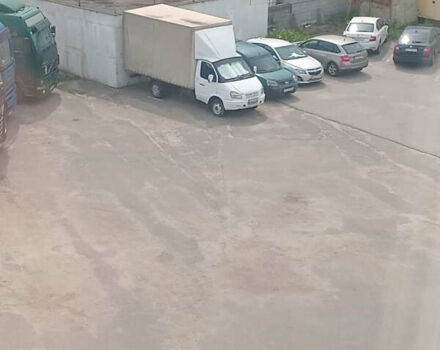 Белый ГАЗ 3302 ГАЗель, объемом двигателя 2.46 л и пробегом 240 тыс. км за 3500 $, фото 9 на Automoto.ua