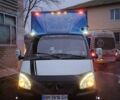 Белый ГАЗ 3302 ГАЗель, объемом двигателя 2.5 л и пробегом 133 тыс. км за 4500 $, фото 2 на Automoto.ua