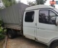 Белый ГАЗ 3302 ГАЗель, объемом двигателя 2.46 л и пробегом 487 тыс. км за 3000 $, фото 3 на Automoto.ua